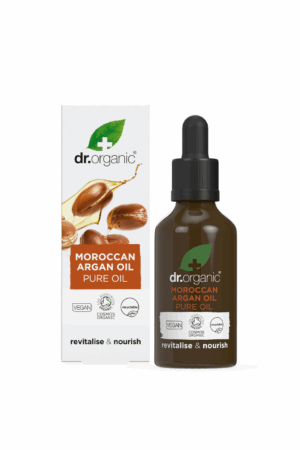 100% bio marokkói argánolaj 50ml