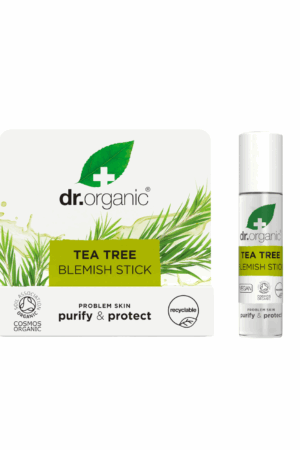 Pattanásecsetelő gél bio teafaolajjal 8ml