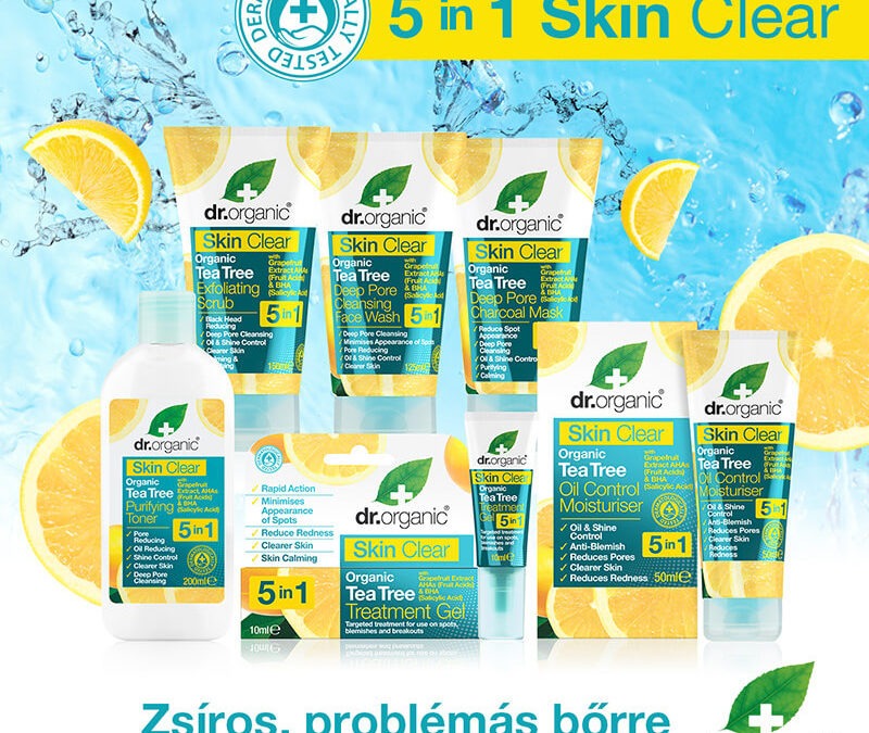 Tanácsok, tippek a zsíros bőr ápolásához