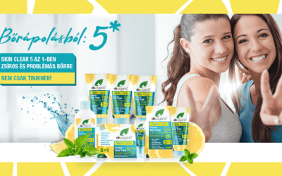 Szépségsuli – Természetes tippek pattanások ellen
