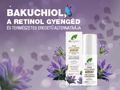 Mi az a bakuchiol és miért tartják ránctalanító csodaszernek?