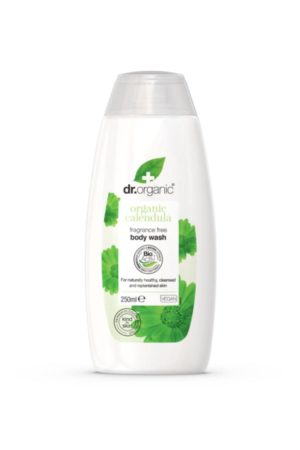 Tusfürdő bio körömvirággal 250ml