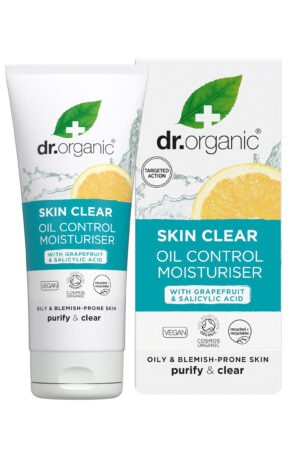 Skin Clear Mattító Hidratáló arckrém 50ml