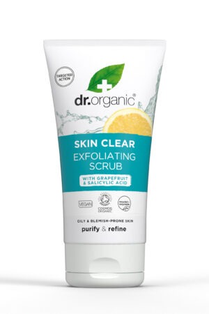 Skin Clear Hámlasztó bőrradír 150ml