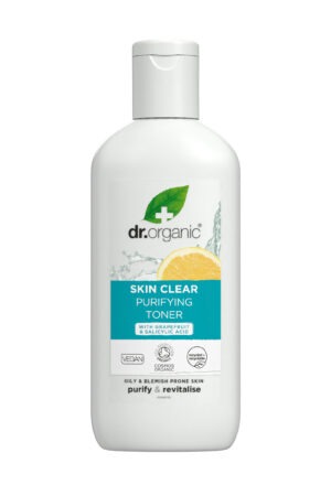 Skin Clear Tisztító arctonik 200ml