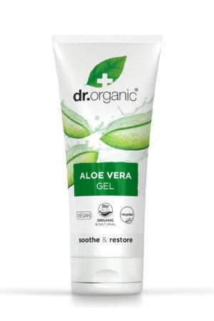 Bio Aloe vera gél 200ml