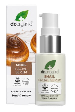 Bio csigagél Healthy-Aging arcszérum 30ml