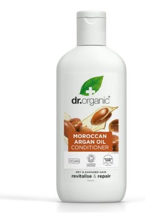 Hajkondicionáló bio marokkói argánolajjal 265ml