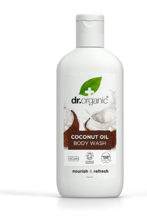 Tusfürdő bio extraszűz kókuszolajjal 250ml