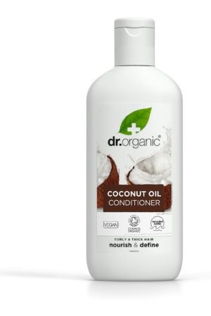 Hajkondicionáló bio kókuszolajjal 265ml