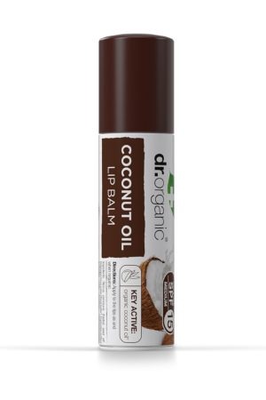 Ajakbalzsam bio kókuszolajjal 5,7ml