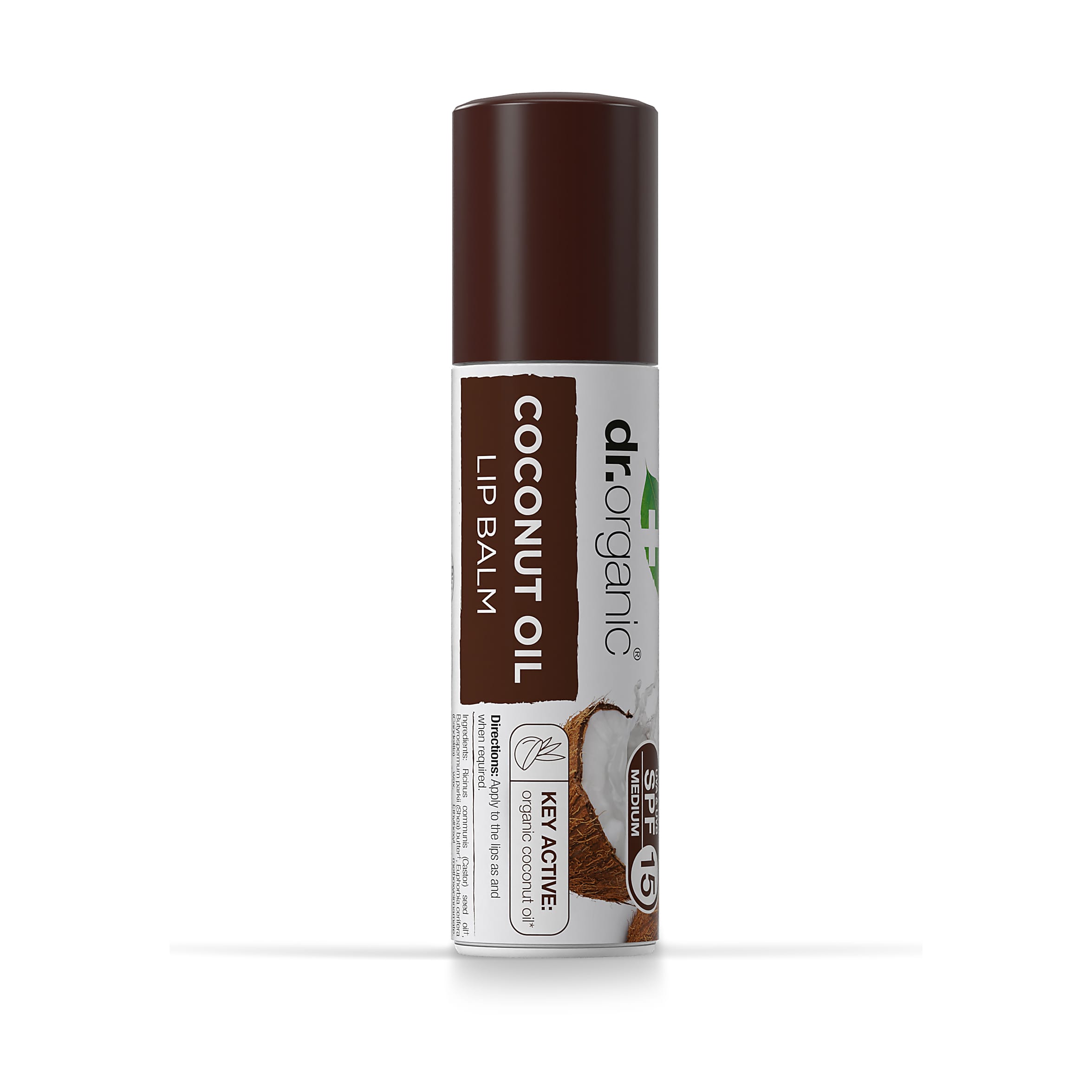 Ajakbalzsam bio kókuszolajjal 5,7ml
