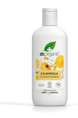Hajkondicionáló bio körömvirággal 265ml