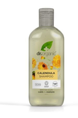Sampon bio körömvirággal 265ml