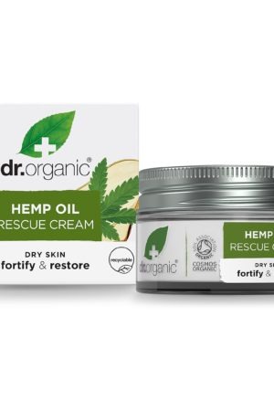 Elsősegélykrém bio kendermagolajjal 50ml