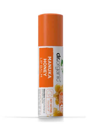 Ajakbalzsam manukaolajjal 5,7ml