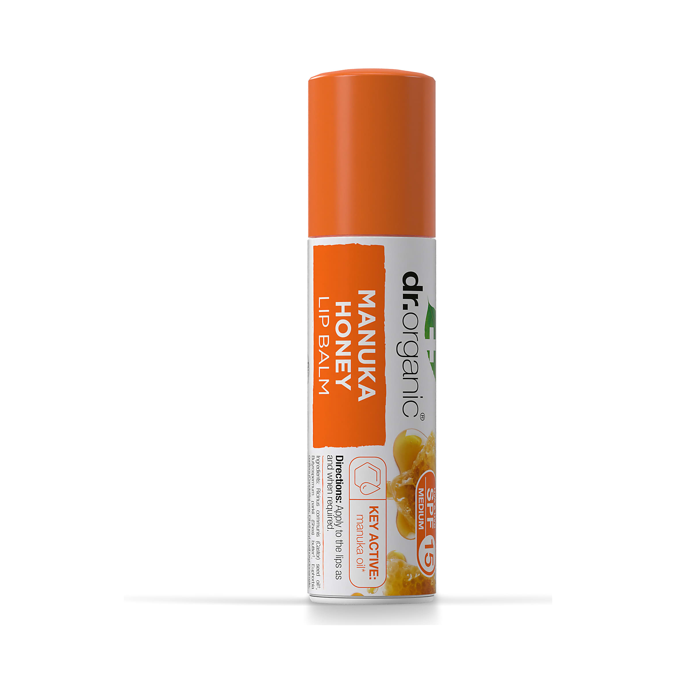 Ajakbalzsam manukaolajjal 5,7ml
