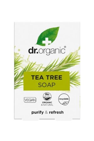 Szappan bio teafaolajjal