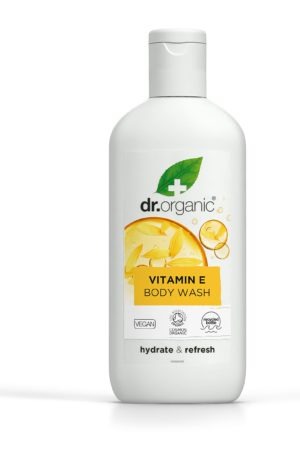 Tusfürdő E-vitaminnal