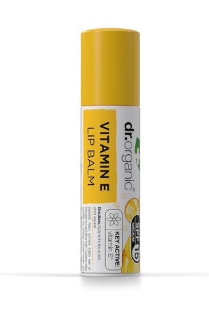 Ajakbalzsam E-vitaminnal