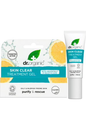 Skin Clear Pattanáskezelő gél 10ml