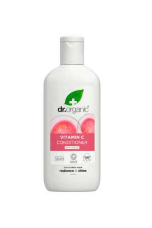 Dr. Organic Hajkondicionáló bio guavával 265ml