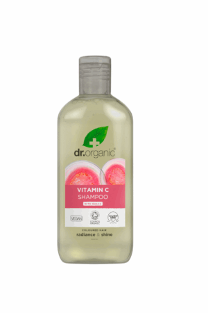 Dr. Organic Sampon bio guavával 265ml
