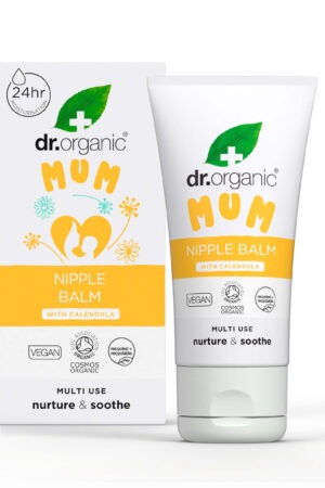 Mellbimbóbalzsam bio körömvirággal 30ml