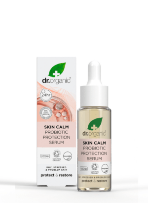 Skin Calm Probiotikus bőrvédő szérum