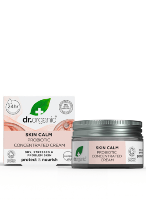 Skin Calm Probiotikus nappali arckrém 50ml